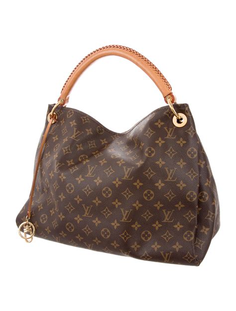 authentic louis vuitton artsy mm|artsy mm Louis Vuitton knockoff.